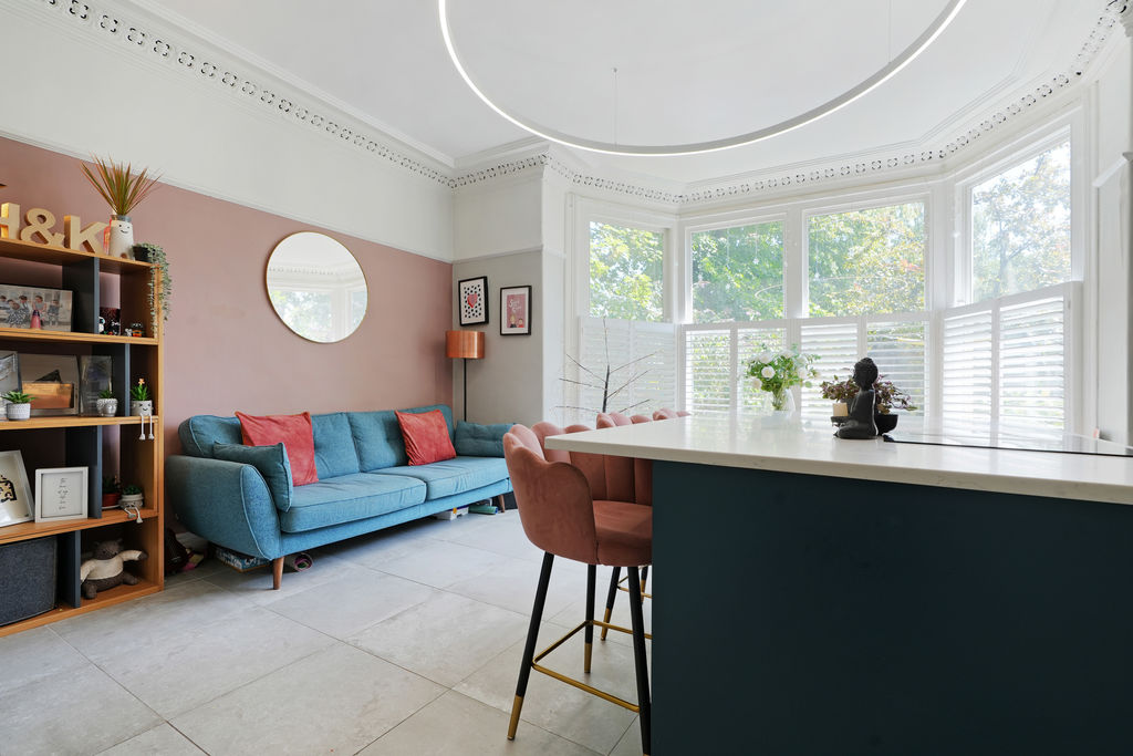 Kenbourne Road